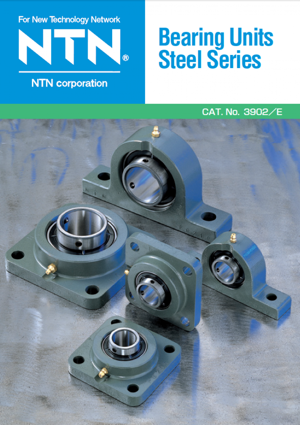 Industrial Catalog